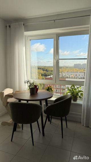 m. Pervomayskaya: Apartment, 2-rooms