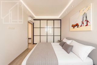 m. Matveevskoe: Apartment, 2-rooms