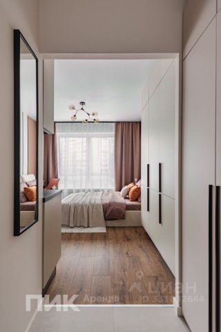 m. Park Pobedy: Apartment, studio