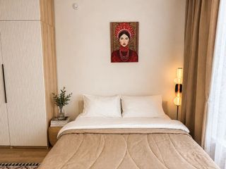 m. Butyrskaya : Apartment, studio