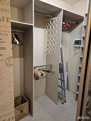 m. Vodniki: Apartment, 1-rooms