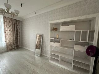 m. Park kultury: Apartment, 2-rooms