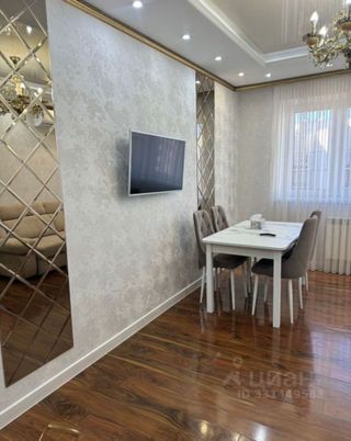 m. Zhulebino: Apartment, 2-rooms