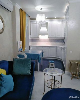 m. Khlebnikovo: Apartment, 1-rooms