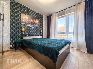 m. Aminyevskaya: Apartment, 1-rooms