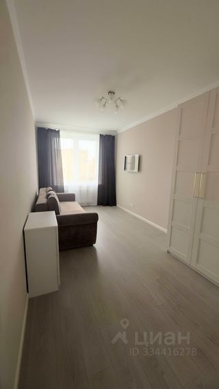 m. Krasnogorskaya: Apartment, 1-rooms