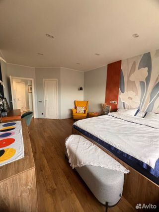 m. Dolgoprudnaya: Apartment, 2-rooms
