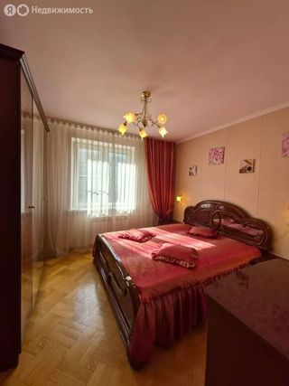 m. Podolsk: Apartment, 3-rooms