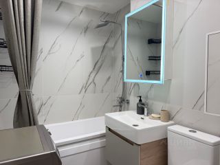 m. Strogino: Apartment, 1-rooms