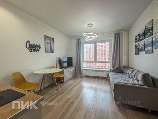 m. Bitsa: Apartment, studio