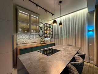 m. Shelepikha: Apartment, 2-rooms
