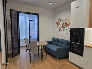 m. Belomorskaya: Apartment, 1-rooms
