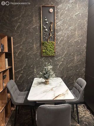 m. ZIL: Apartment, 1-rooms