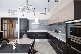 m. Chkalovskaya: Apartment, 3-rooms