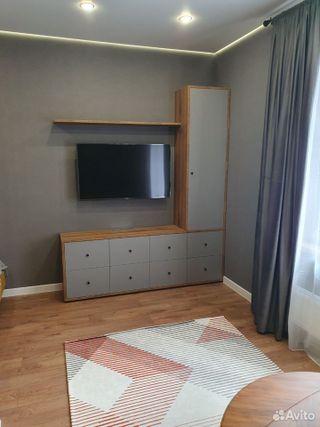 m. Baltiyskaya: Apartment, studio