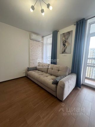 m. Dolgoprudnaya: Apartment, studio