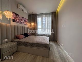 m. Shelepikha: Apartment, 2-rooms