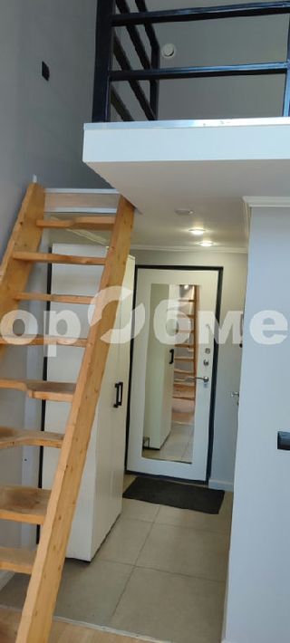 m. Schelkovskaya: Apartment, 1-rooms
