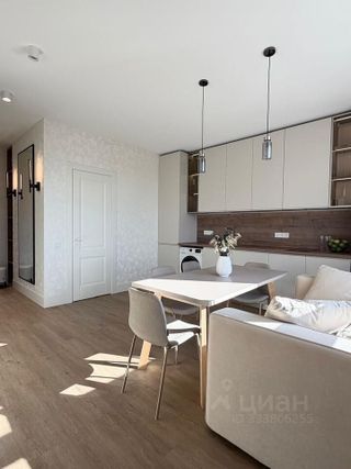 m. Tushinskaya: Apartment, 1-rooms