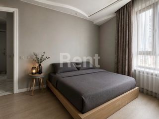 m. Aminyevskaya: Apartment, 3-rooms