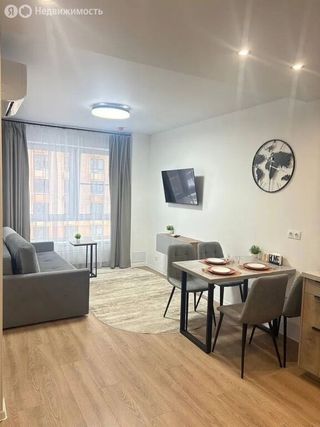m. Volgogradsky prospekt: Apartment, 1-rooms