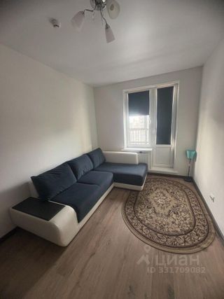 m. Zheleznodorozhnaya: Apartment, 1-rooms