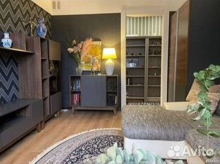 m. Park Pobedy: Apartment, 2-rooms