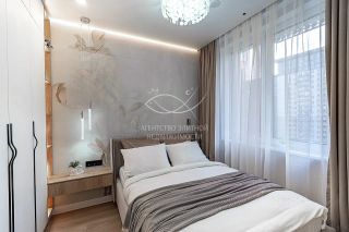 m. Botanichesky sad: Apartment, 1-rooms