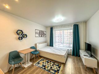 m. Ukhtomskaya: Apartment, studio