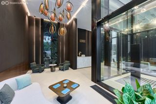 m. Volgogradsky prospekt: Apartment, 1-rooms