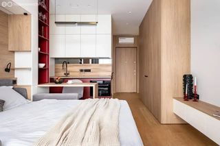 m. Ostankino: Apartment, studio