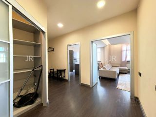 m. TsSKA: Apartment, 2-rooms