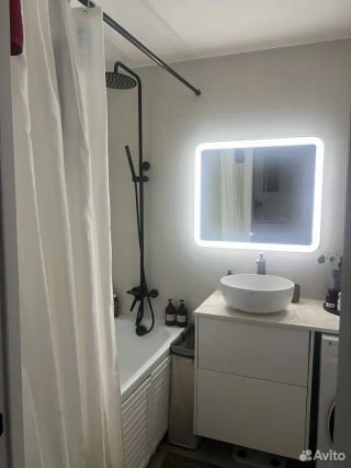 m. Kotelniki: Apartment, 1-rooms