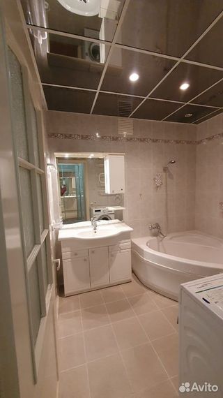 m. Krasnoselskaya: Apartment, 1-rooms