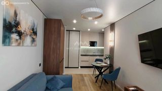 m. Vorontsovskaya: Apartment, studio