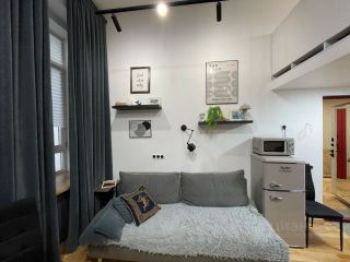 m. Kurskaya: Apartment, studio