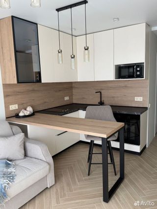 m. Ochakovo I: Apartment, studio