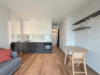 m. Ugreshskaya: Apartment, studio