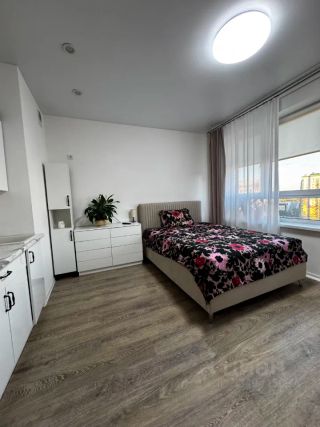 m. Planernaya: Apartment, studio