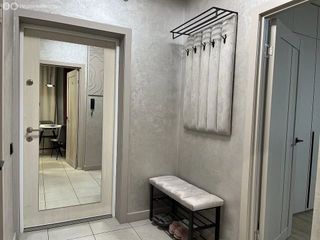 m. Moskva Tovarnaya: Apartment, 1-rooms