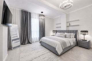 m. Paveletskaya: Apartment, 2-rooms