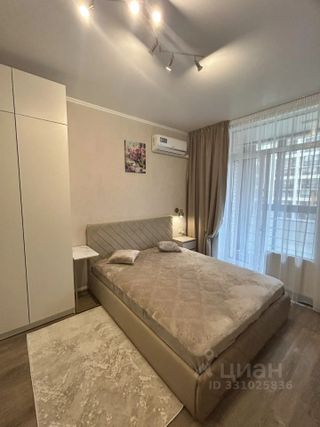 m. Pyatnitskoe shosse: Apartment, studio