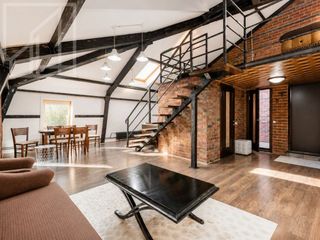 m. Luzhniki: Apartment, 3-rooms