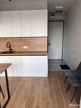 m. Serpukhovskaya: Apartment, studio