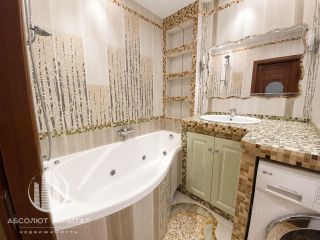 m. Medvedkovo: Apartment, 2-rooms