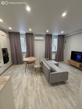 m. Dinamo: Apartment, 1-rooms