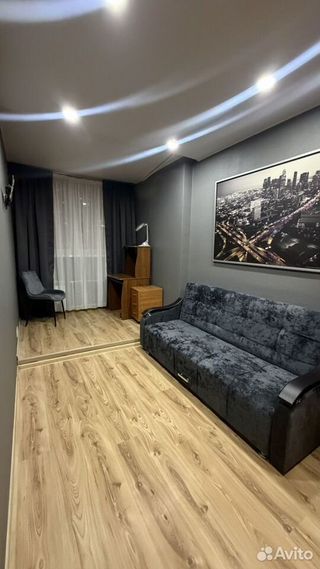 m. Zheleznodorozhnaya: Apartment, 2-rooms