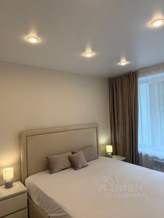 m. Khimki: Apartment, 2-rooms