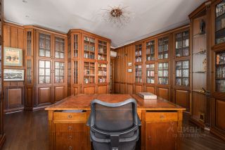 m. Chkalovskaya: Apartment, 3-rooms
