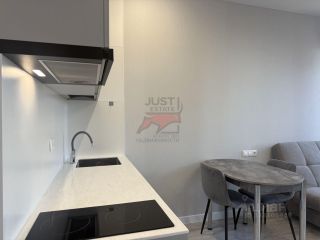 m. Pavshino: Apartment, studio